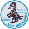 Neu-Schwimmer
