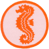 Seepferdchen