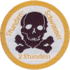 Totenkopf Gold