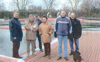 Bestandsaufnahme 2005
