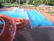 Freibad Neustadt