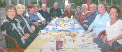 Fr&uuml;hschwimmer 2005
