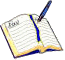 G&auml;stebuch