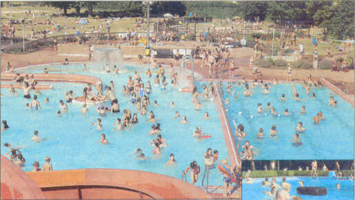 Hitzerekord 2006