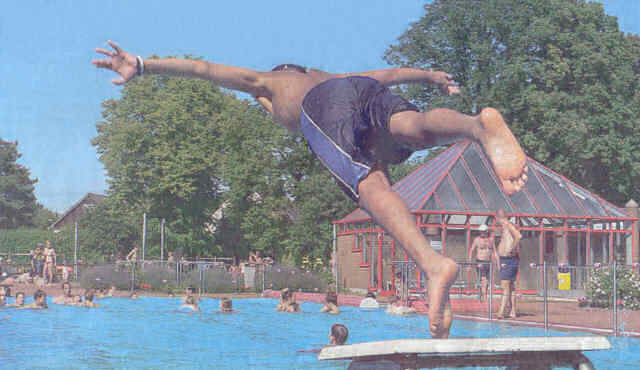 Hoch Victoria 2005