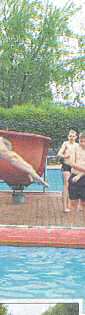 Kopfsprung 2004