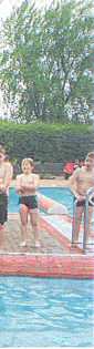 Kopfsprung 2004