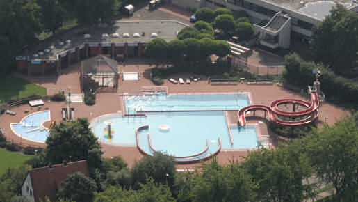 Freibad Neustadt