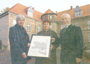 Neust&auml;dter stellen aus 2005