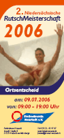 Rutschmeisterschaften 2006