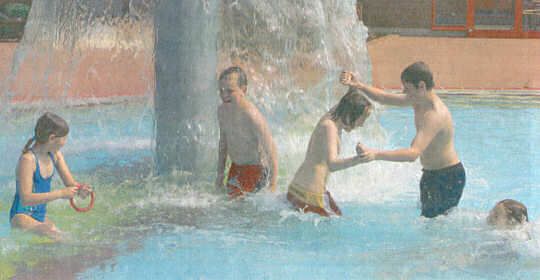 Saisoner&ouml;ffnung 2006