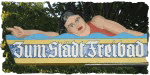 St&auml;dt. Freibad