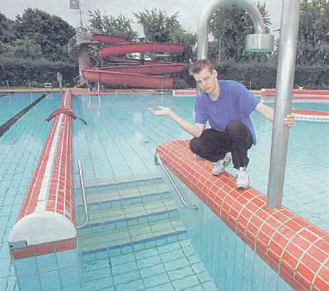 Tim Fedler