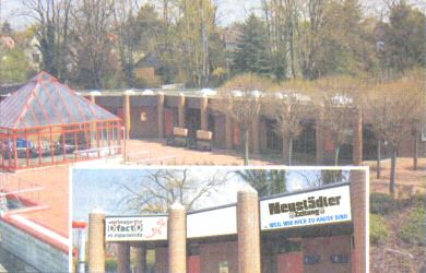 Werbefl&auml;chen